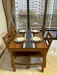 The Criterion (D27), Condominium #577673911